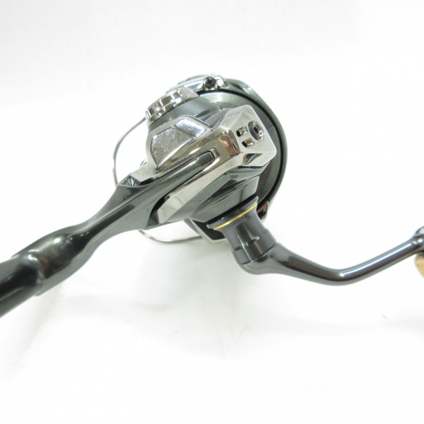 23カーディフXR C2000SHG